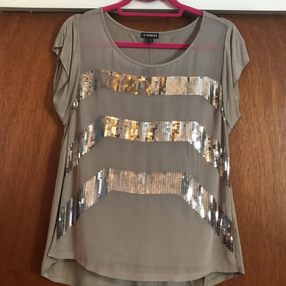 Express Fashion